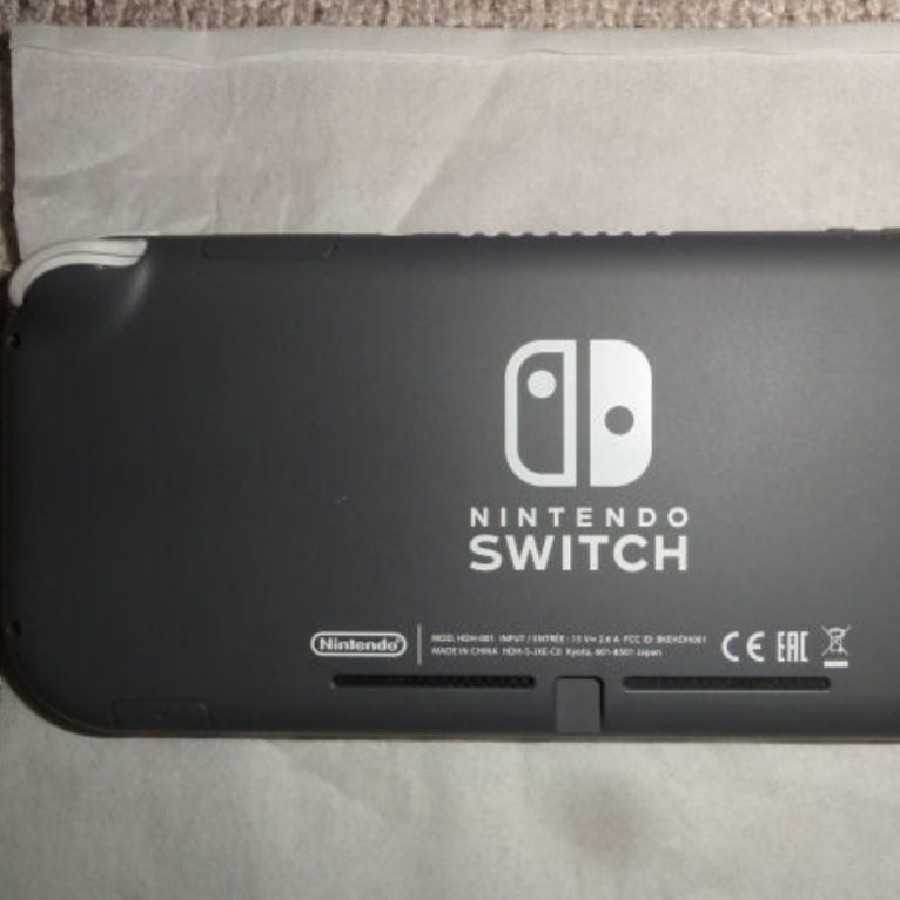 ニンテンドースイッチ どうぶつの森と本体セット