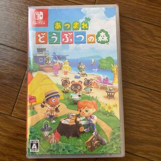 追跡あり　あつまれどうぶつの森　あつまれ　どうぶつの森　switch
