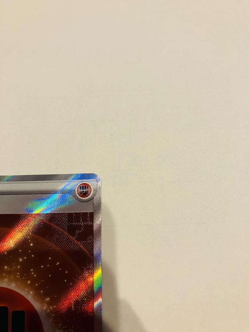 ポケモンカード 基本闘エネルギー SR 美品