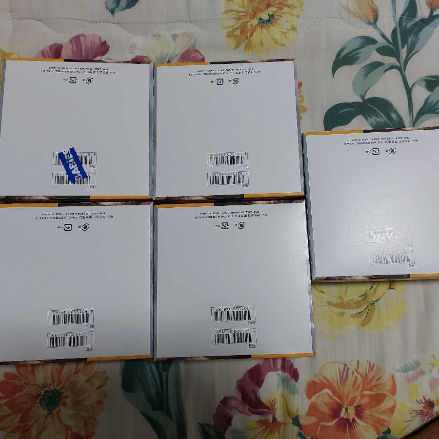 スカーレット&バイオレット 拡張パック クレイバースト 未開封BOX PK-236 5BOX 1BOX