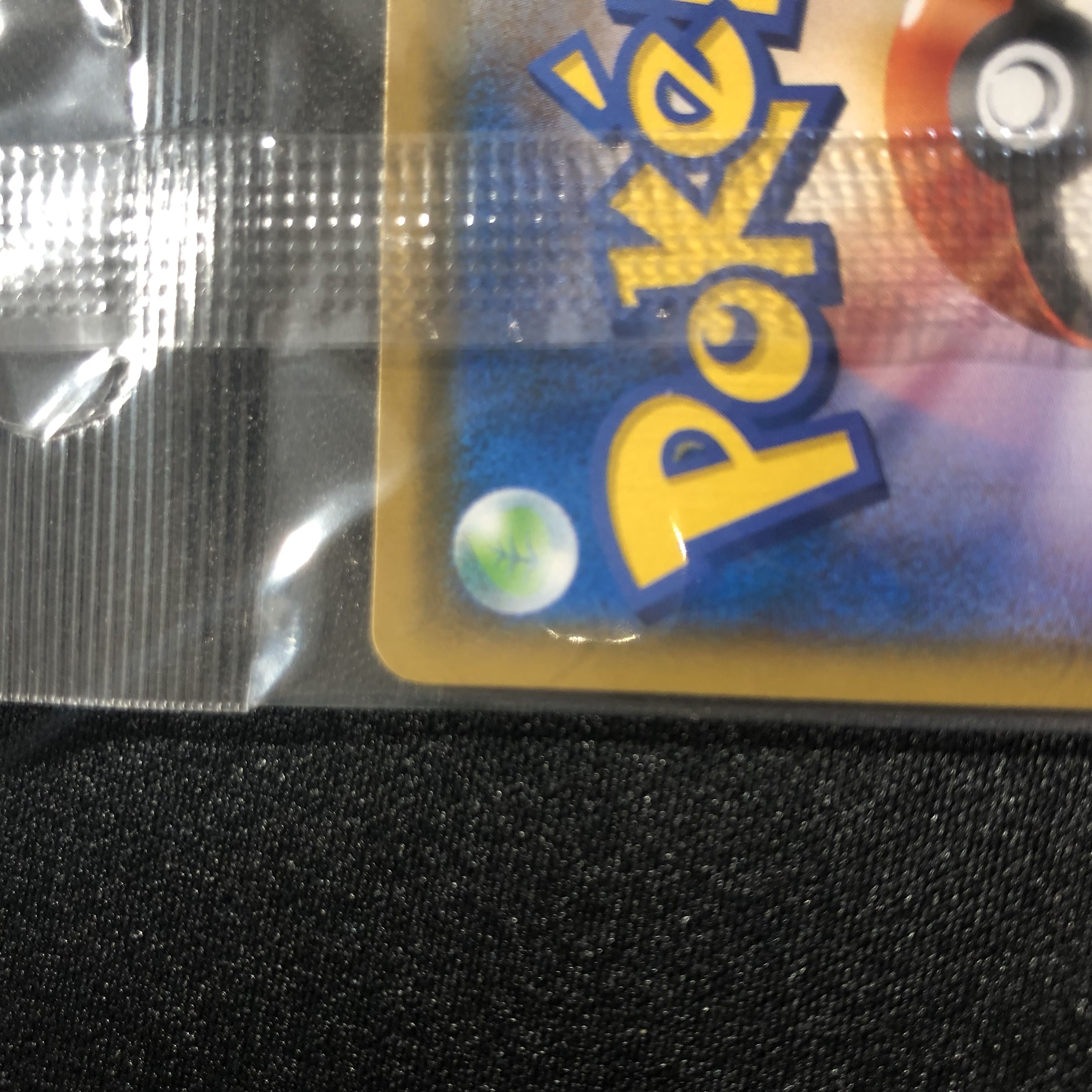 Eevee Munch Eevee PROMO 287/SM-P