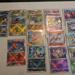 Kagayaku Pokémon Collective sale