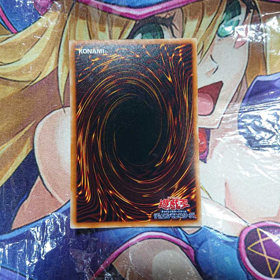 バイサー・ショック  ギルファーデーモン レリーフ 計2枚