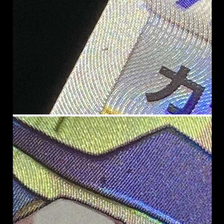 Pokémon Card SR Glint of Elesa S12a 246/172