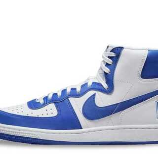 Nike Terminator High "Game Royal" 29.5cm