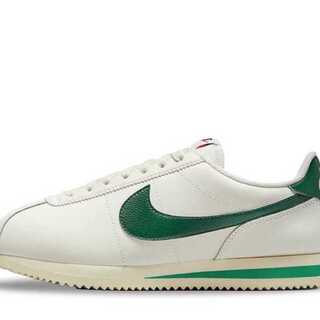 Nike Women's Cortez "Gorge Green and Malachite" 23.5cm