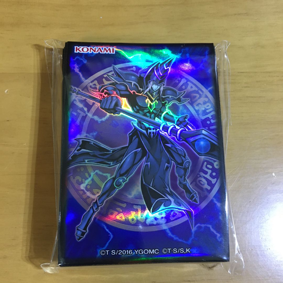 ワルキューレガチデッキ