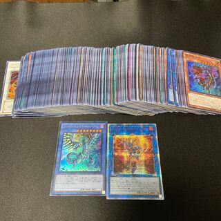 【値下げ】スーパーレア以上まとめ売り200枚