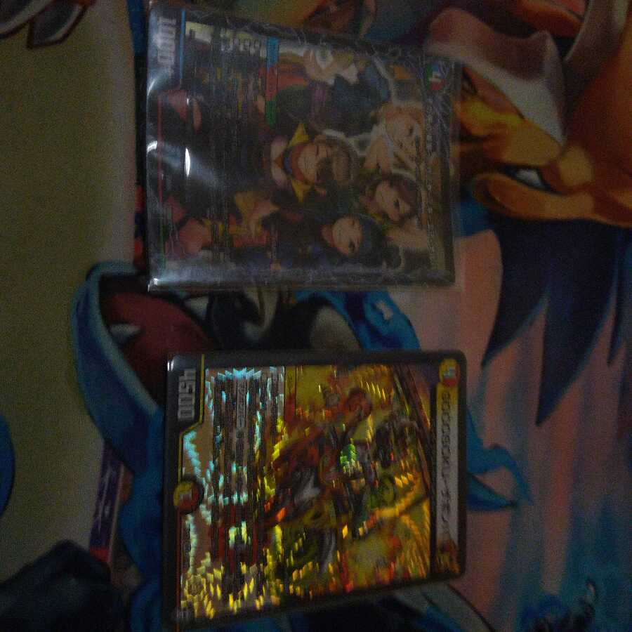 デュエマ ぷるぷるぷりん様専用