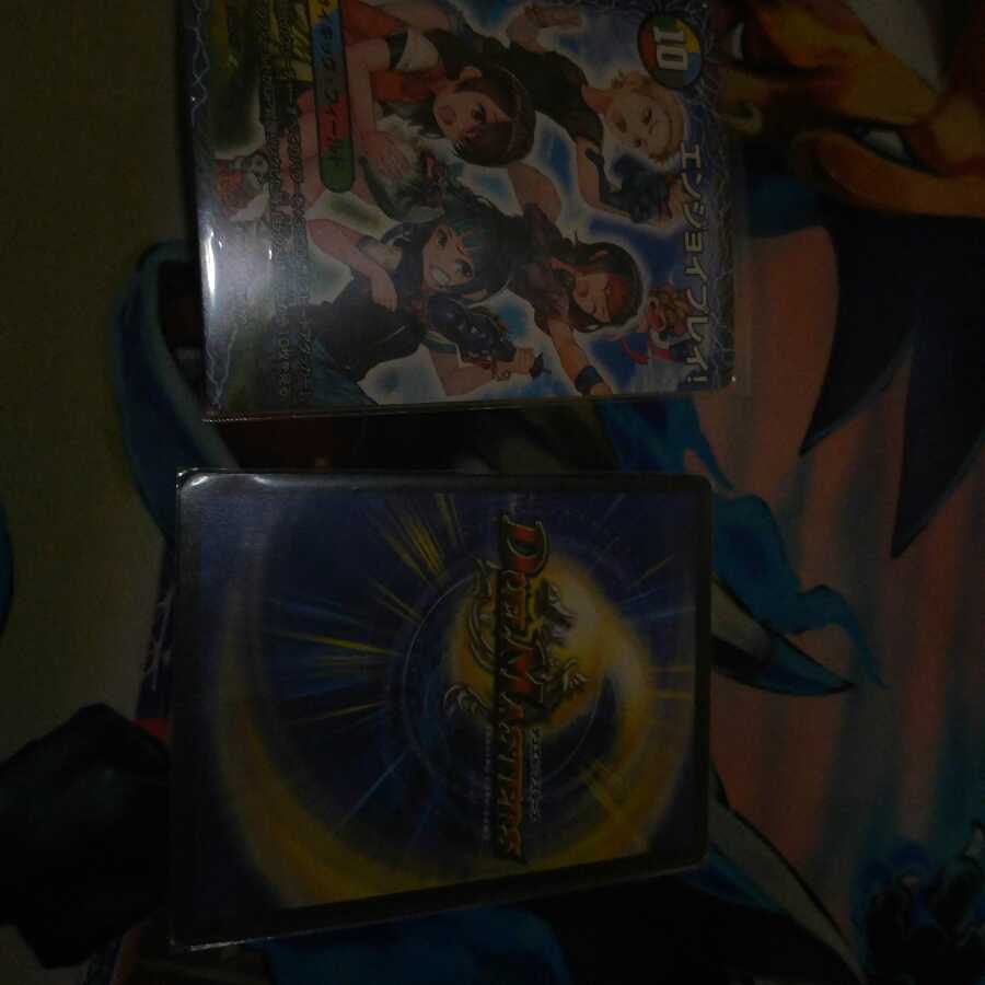 デュエマ ぷるぷるぷりん様専用