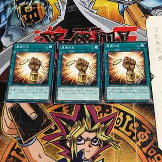 真実の名 DP24 4 ノーマル 3枚セット てら