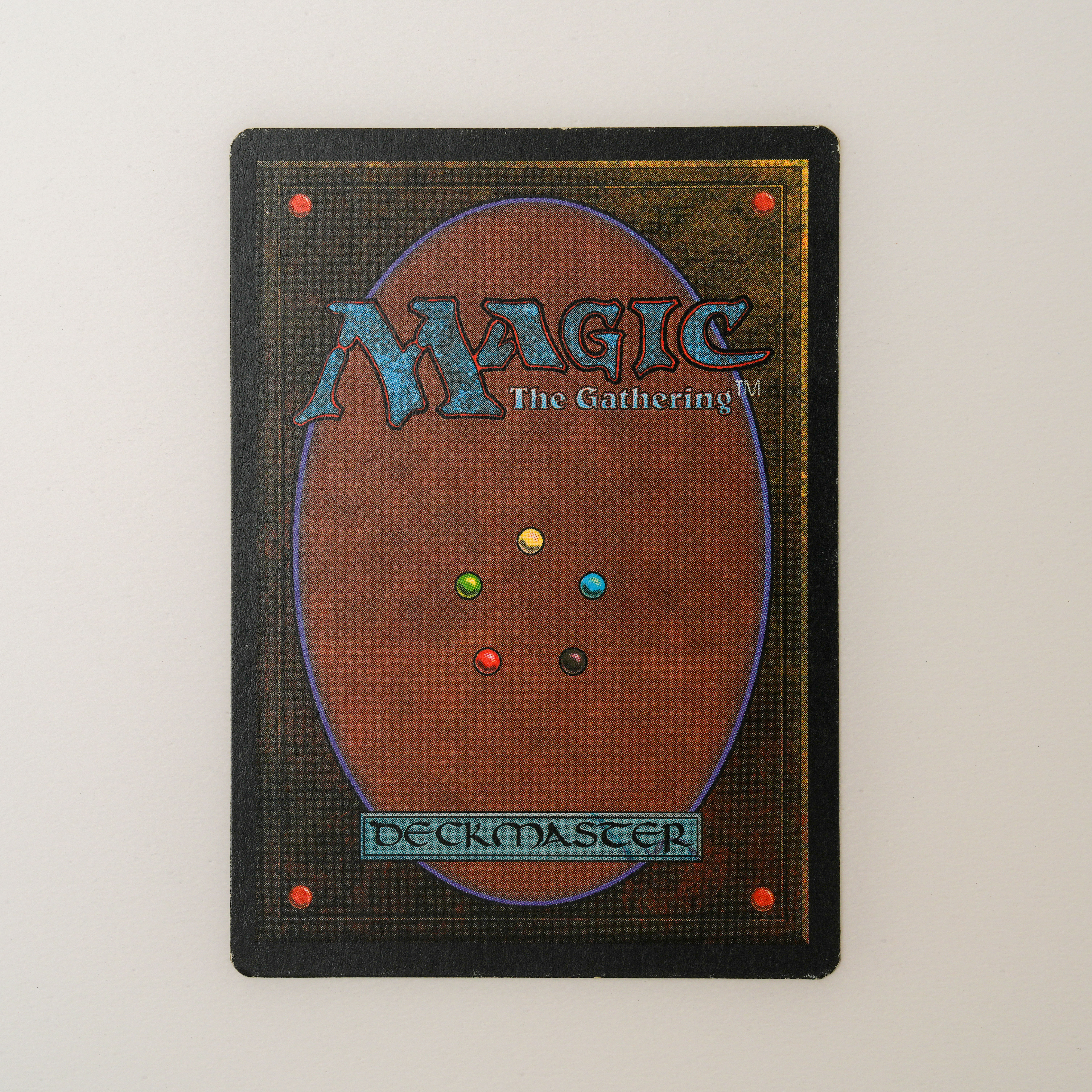 2ED Mox Jet Unlimited Edition Unlimited Edition Anshin Transaction