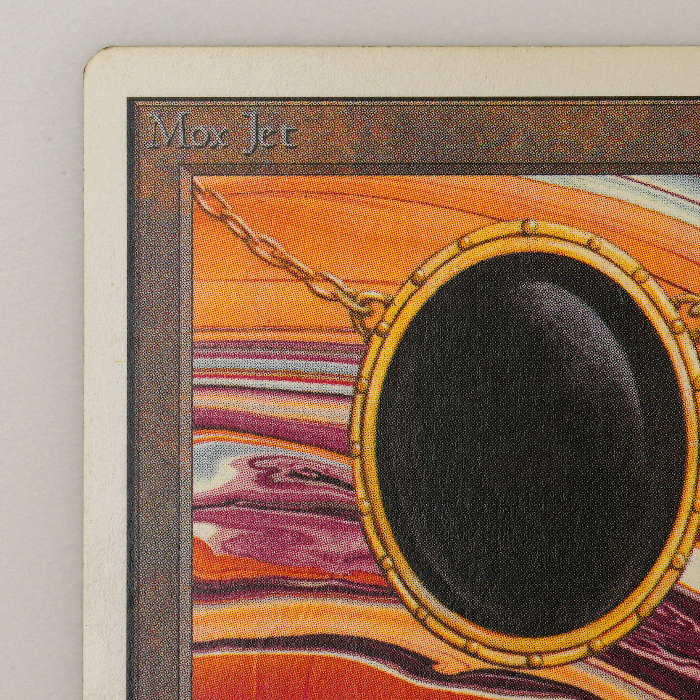 2ED Mox Jet Unlimited Edition Unlimited Edition Anshin Transaction