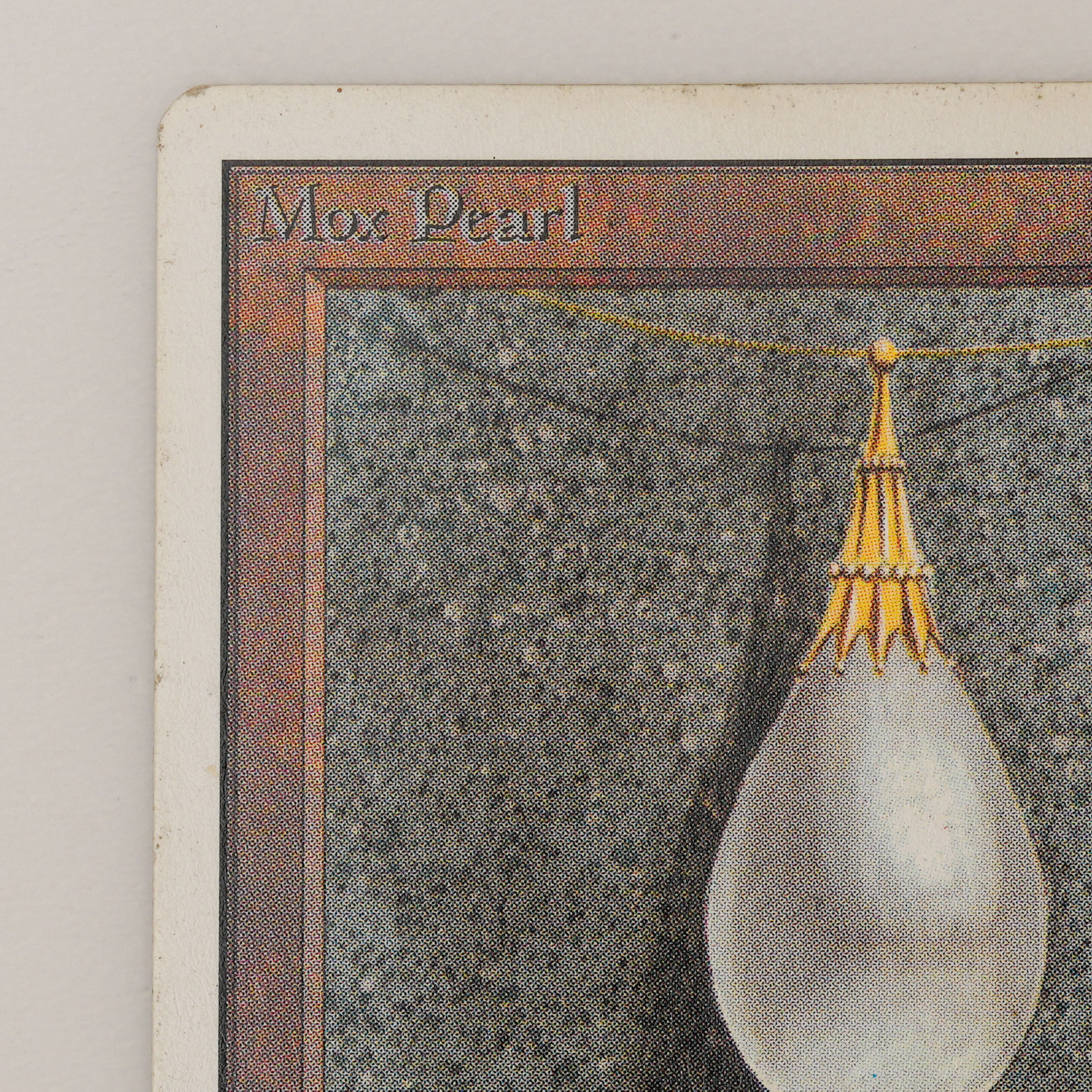 2ED Mox Pearl Unlimited Anshin Transaction