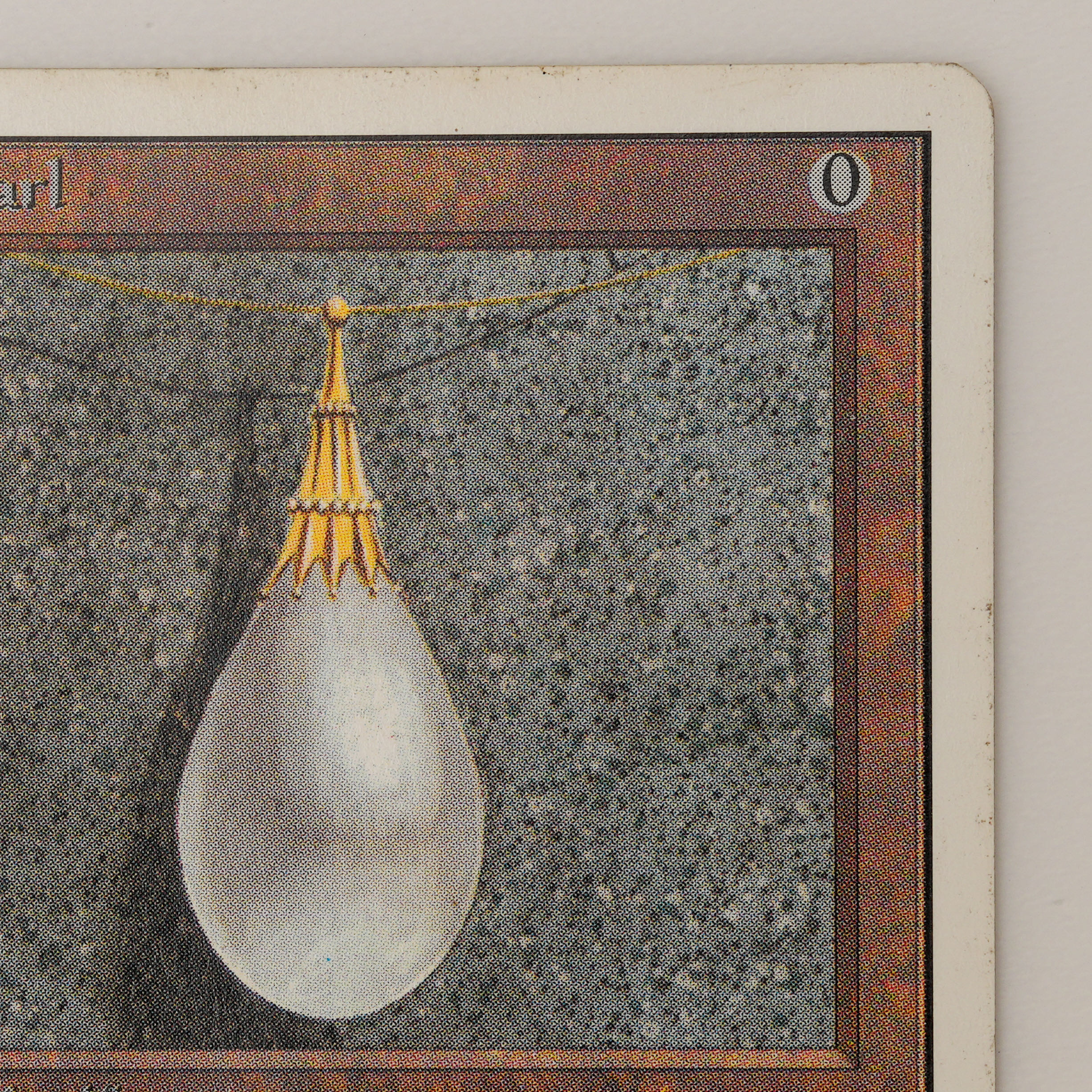 2ED Mox Pearl Unlimited Anshin Transaction