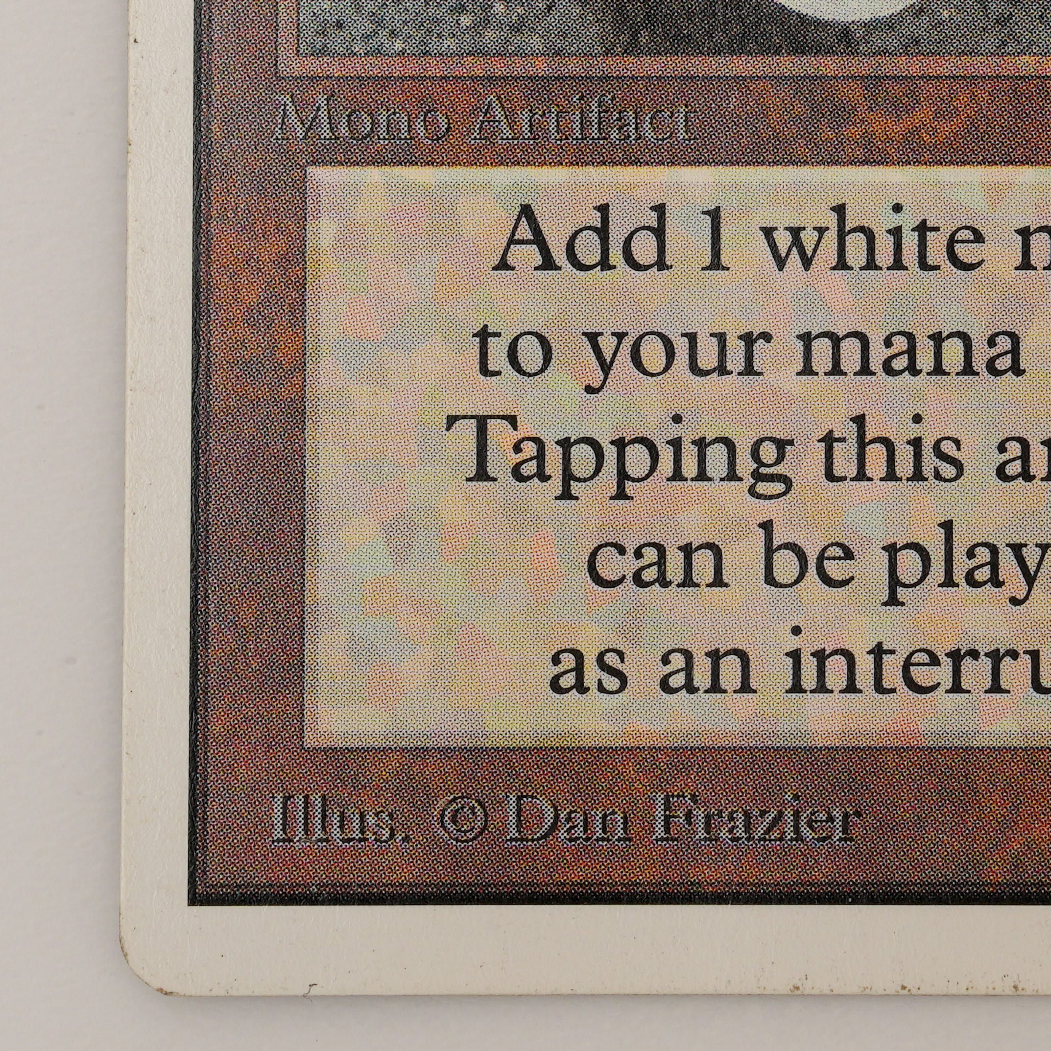 2ED Mox Pearl Unlimited Anshin Transaction