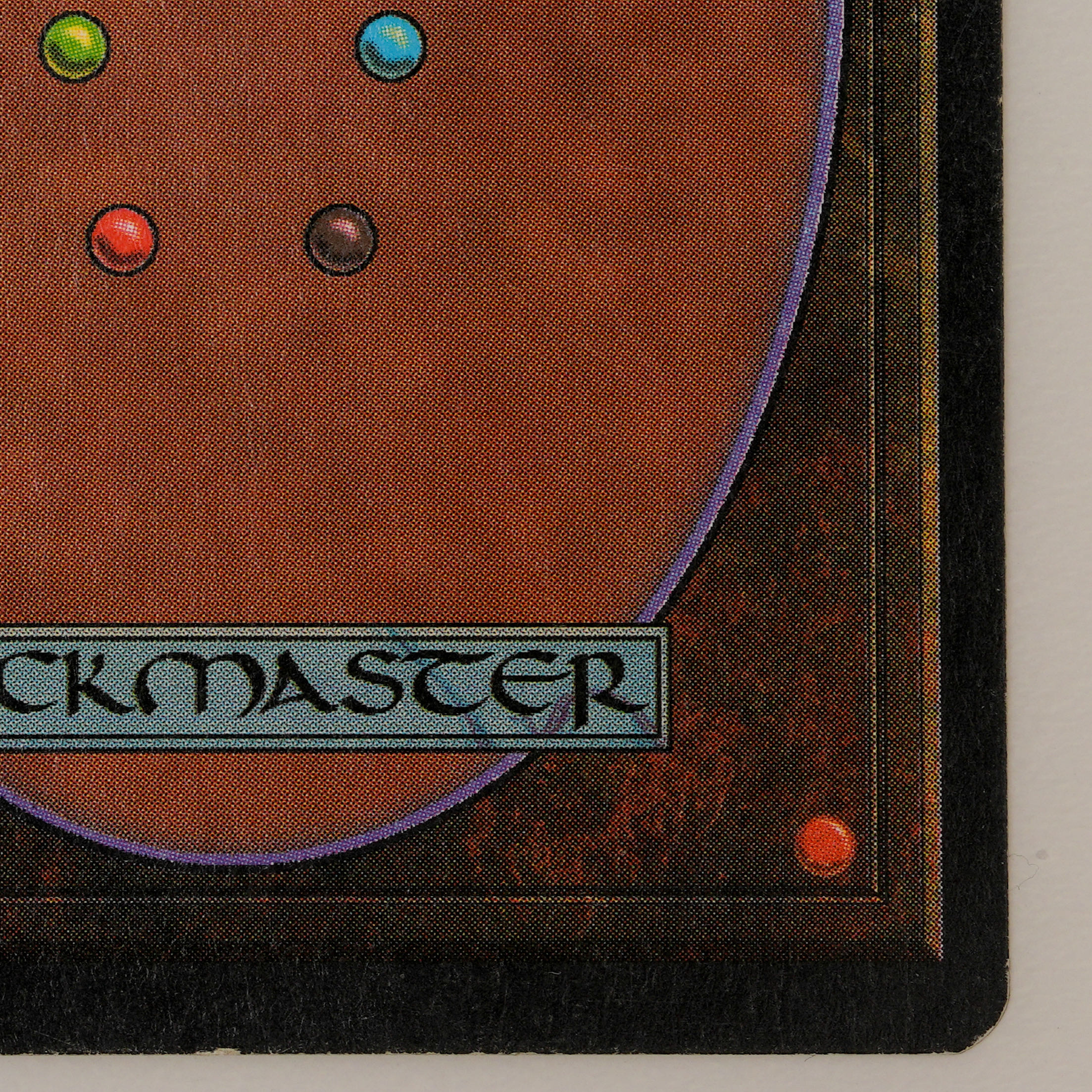 2ED Mox Pearl Unlimited Anshin Transaction