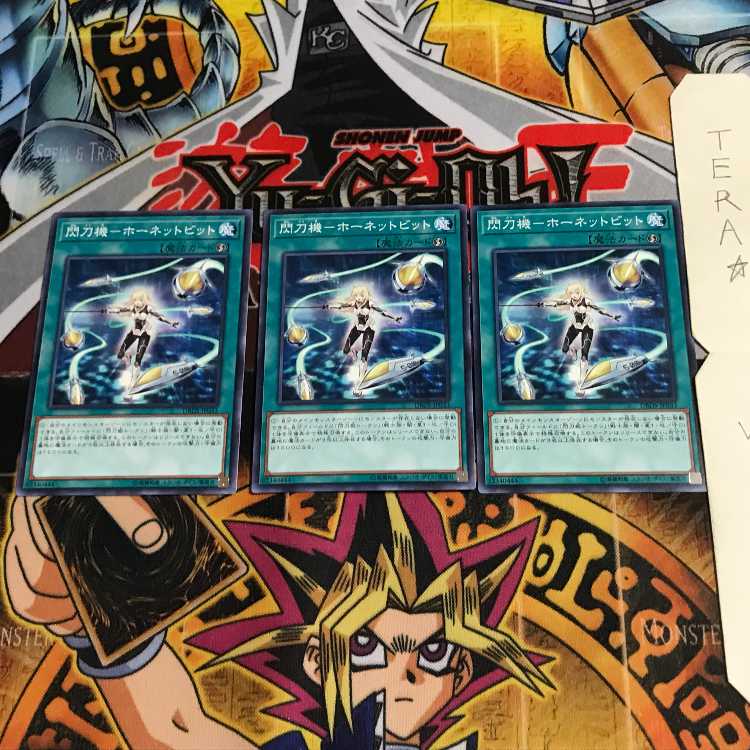 Sparkler - Hornet Bit DBDS 5 Normal, set of 3 Tera.