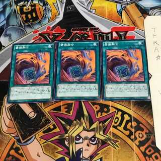 置換融合 SPFE 2 ノーマル 3枚セット てら