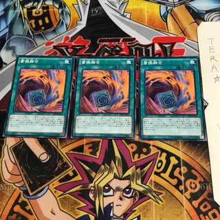 置換融合 SPFE 3 ノーマル 3枚セット てら