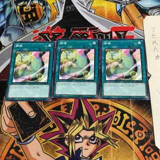 調律 DP23 6 ノーマル 3枚セット てら