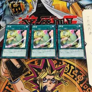 調律 SD28 7 ノーマル 3枚セット てら