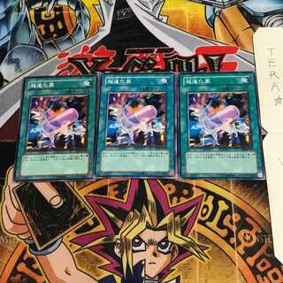 超進化薬 EE2 3 ノーマル 3枚セット てら