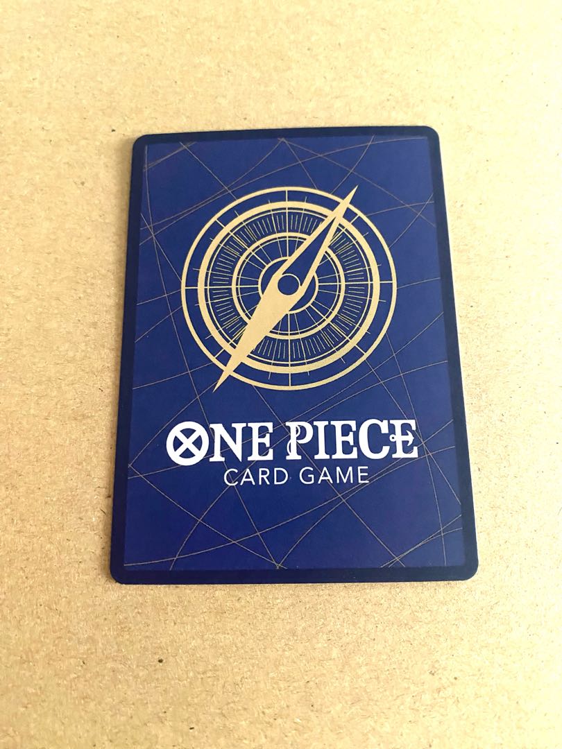 ゾロ十郎R-P(OP05-067)