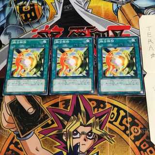 De-Fusion BE02 3 Normal, set of 3 Tera