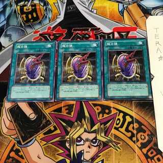 龍の鏡 CRV 7 ノーマル 3枚セット てら