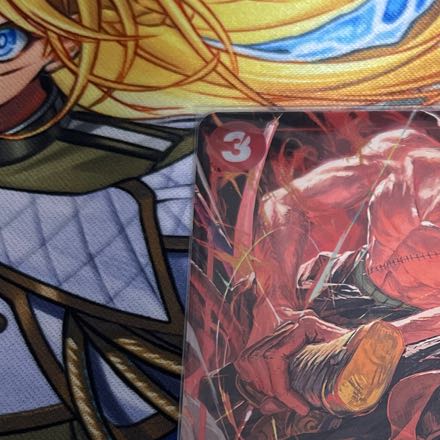 ロロノア・ゾロ