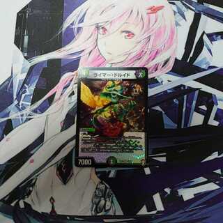 ライマー・ドルイド