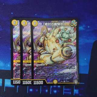 「絶対の楯騎士」