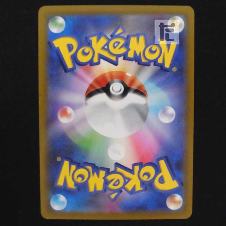 ライコウV【ニア】SAR/管理:MP8985