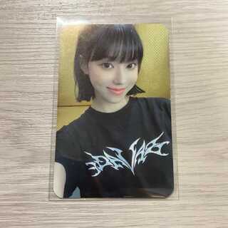 ★SGS限定★ aespa エスパ ウィンター トレカ Deluxe Box