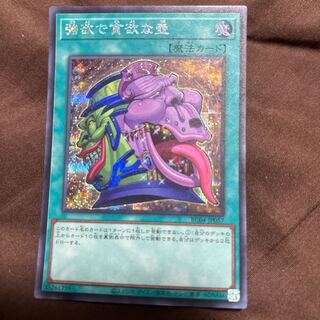 Pot of Desires Secret