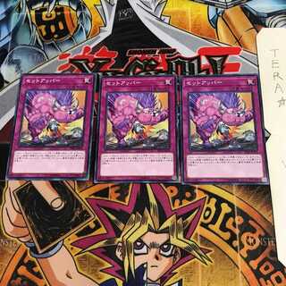 セットアッパー RIRA 4 ノーマル 3枚セット てら