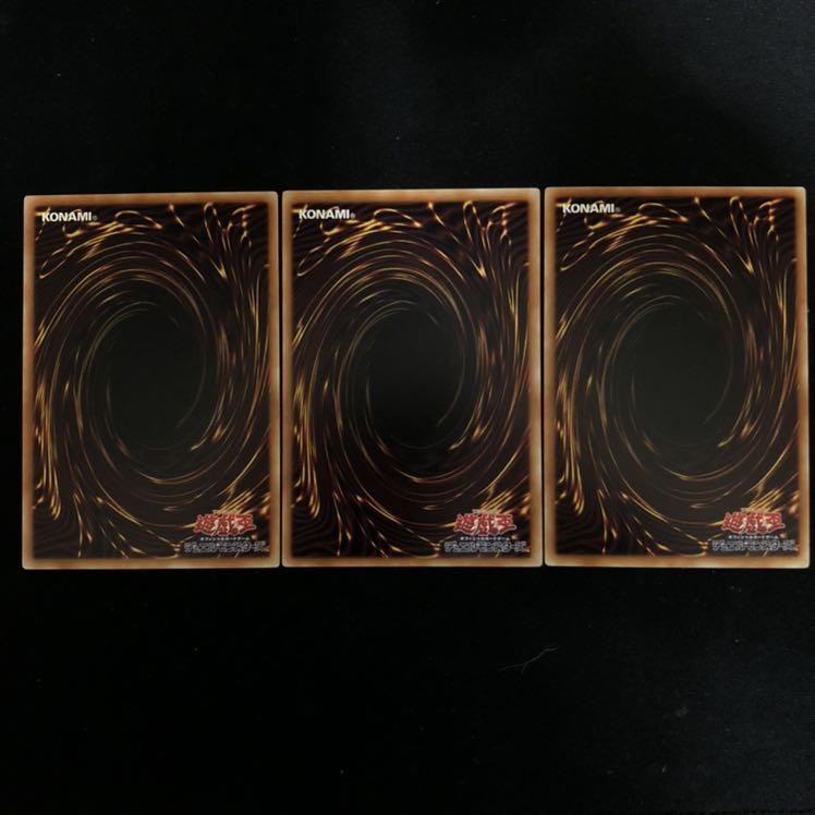 ファーニマル・ウィング ③ 3枚