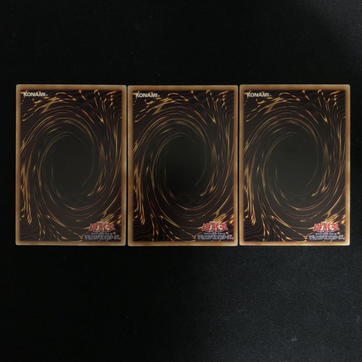 ファーニマル・ウィング　3枚