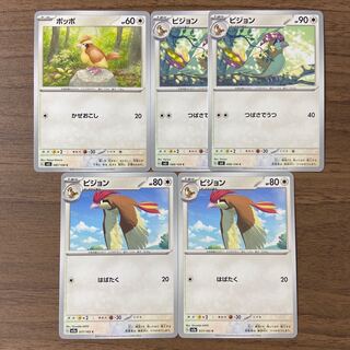 ピジョン C 088/108