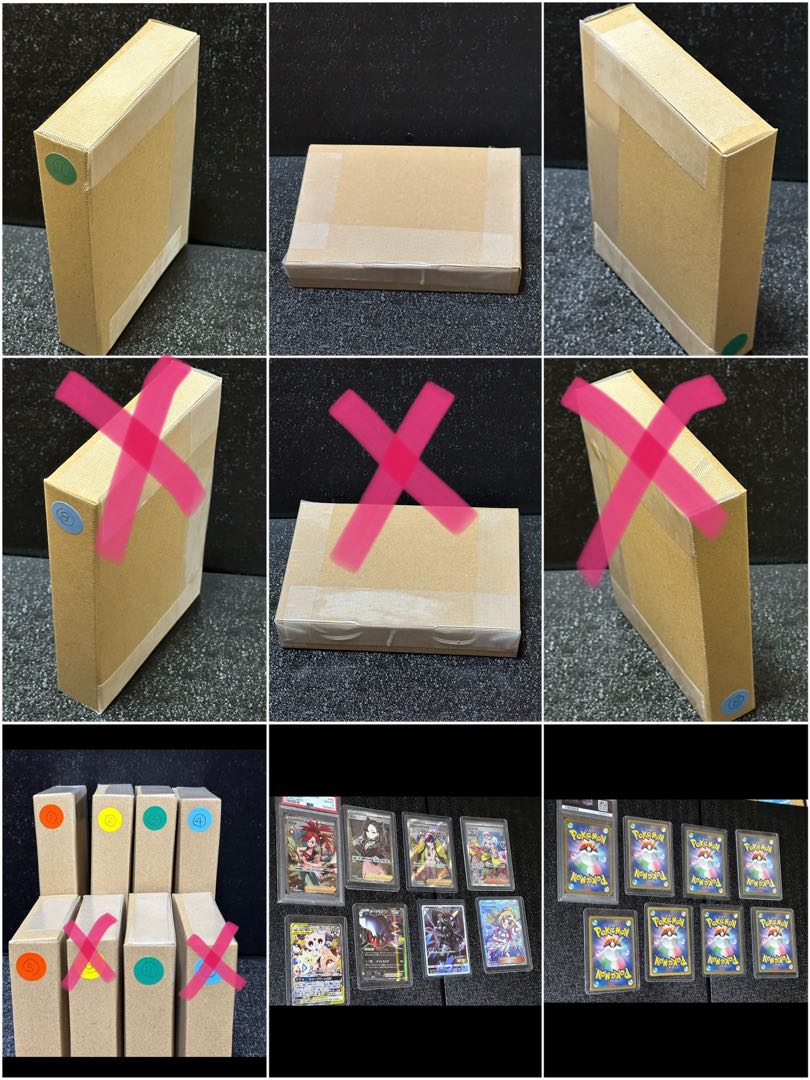 ［みみ様④］8分の1 ナンジャモ SAR 096/071 ・マリィ SR・リーリエ等 ラスワン→新品未開封151シュリンク付き 他にも特典あり