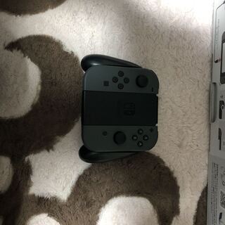 ニンテンドースイッチ　本体