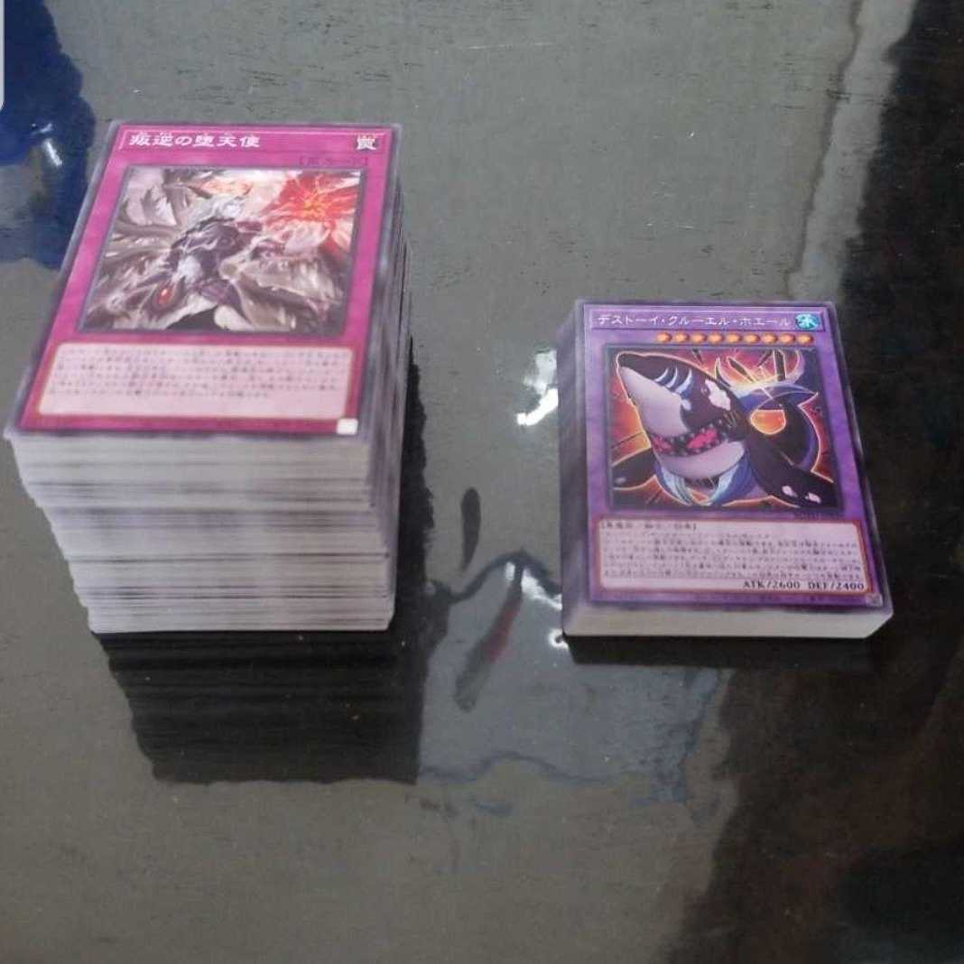 【本日限定販売】遊戯王 ライズオブザデュエリスト 　シングルカードセット