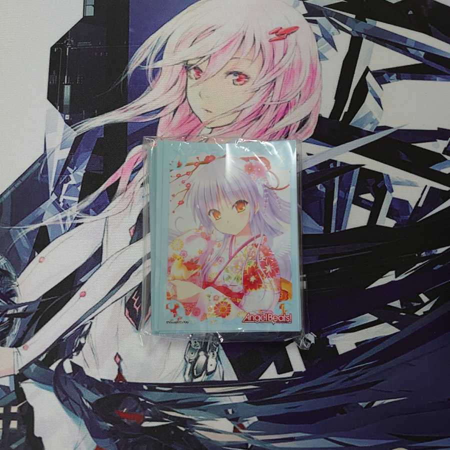 Angel Beats! 「天使」