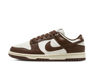 Nike Women's Dunk Low "Brown" Brown/Sail 29cm