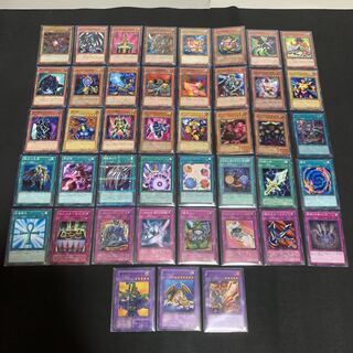 Yu-Gi-Oh! Katsuya Jonouchi Deck