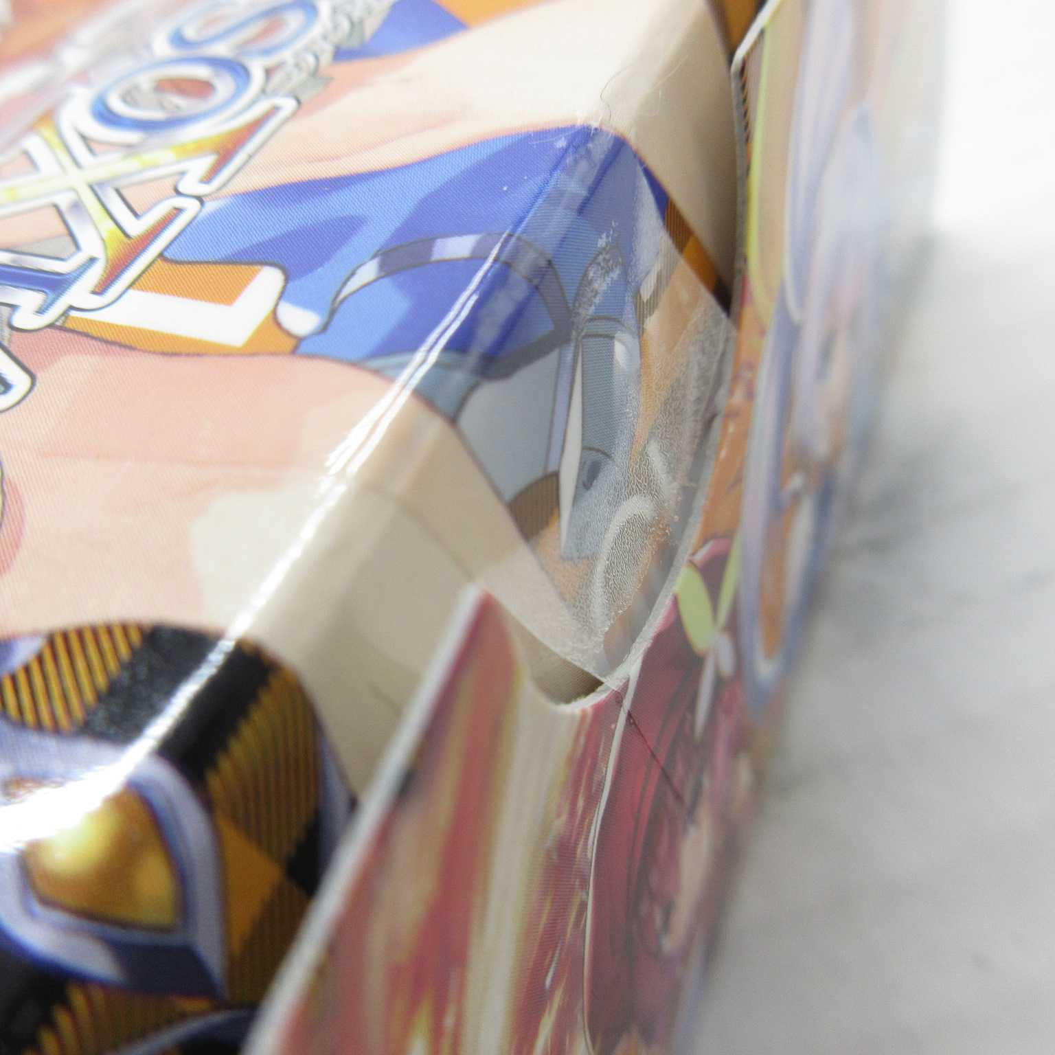 AG0828 WIXOSS  WXK-P10 TCG パック コリジョン