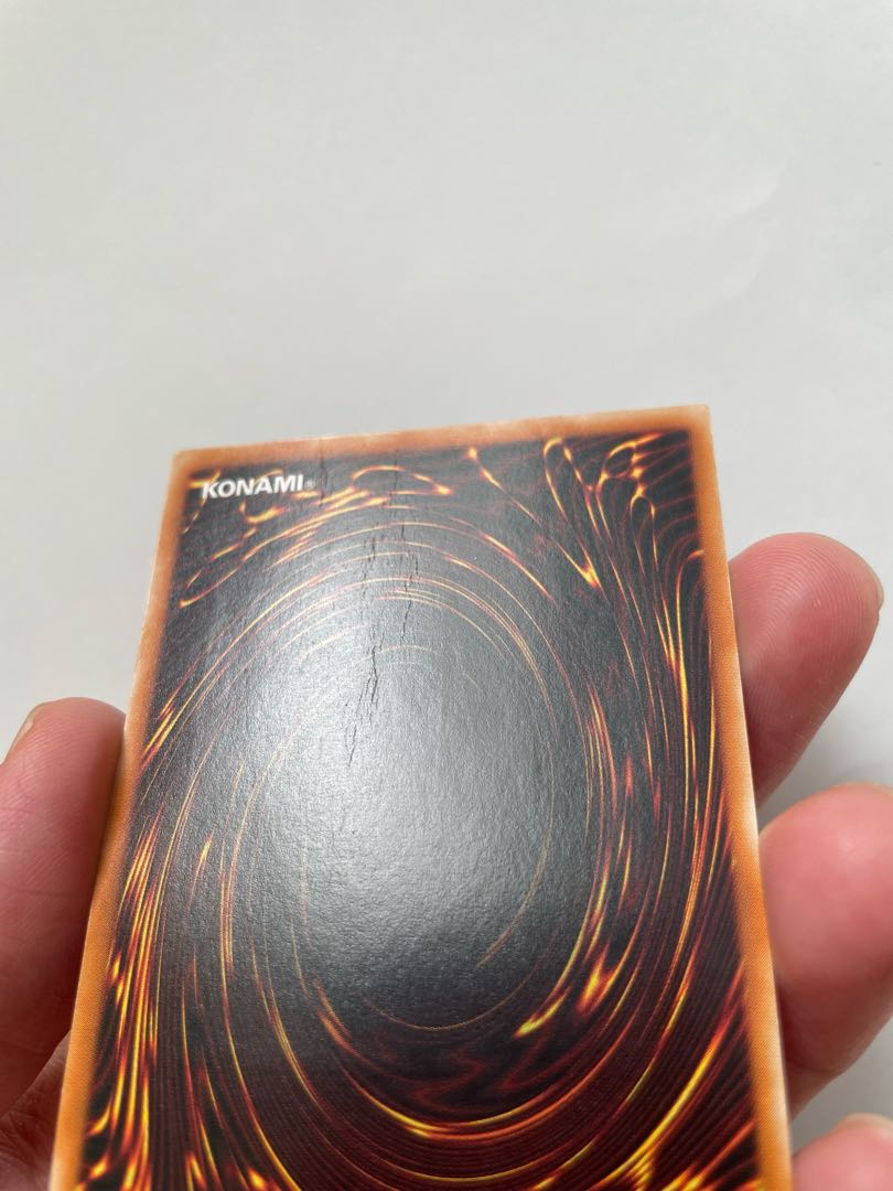 Black Luster Soldier [Relief] {304-054} Ultimate Rare 304-054