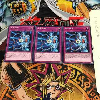 安全地帯 SD33 3 ノーマル 3枚セット てら