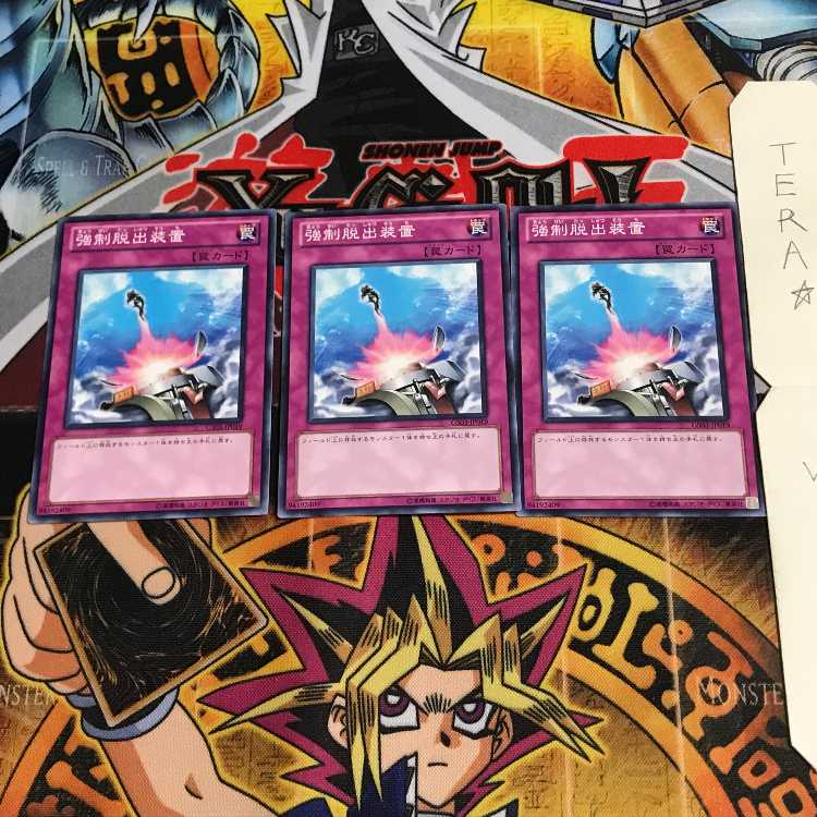 Duelist Dedicated 1枚